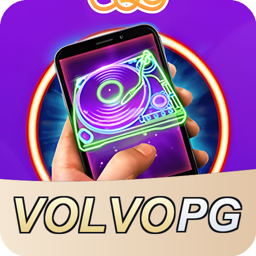 Logo Oficial VOLVOPG Download